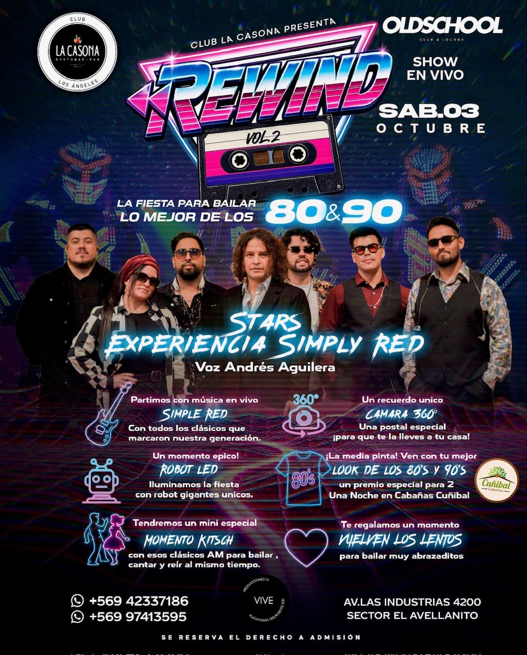 event image